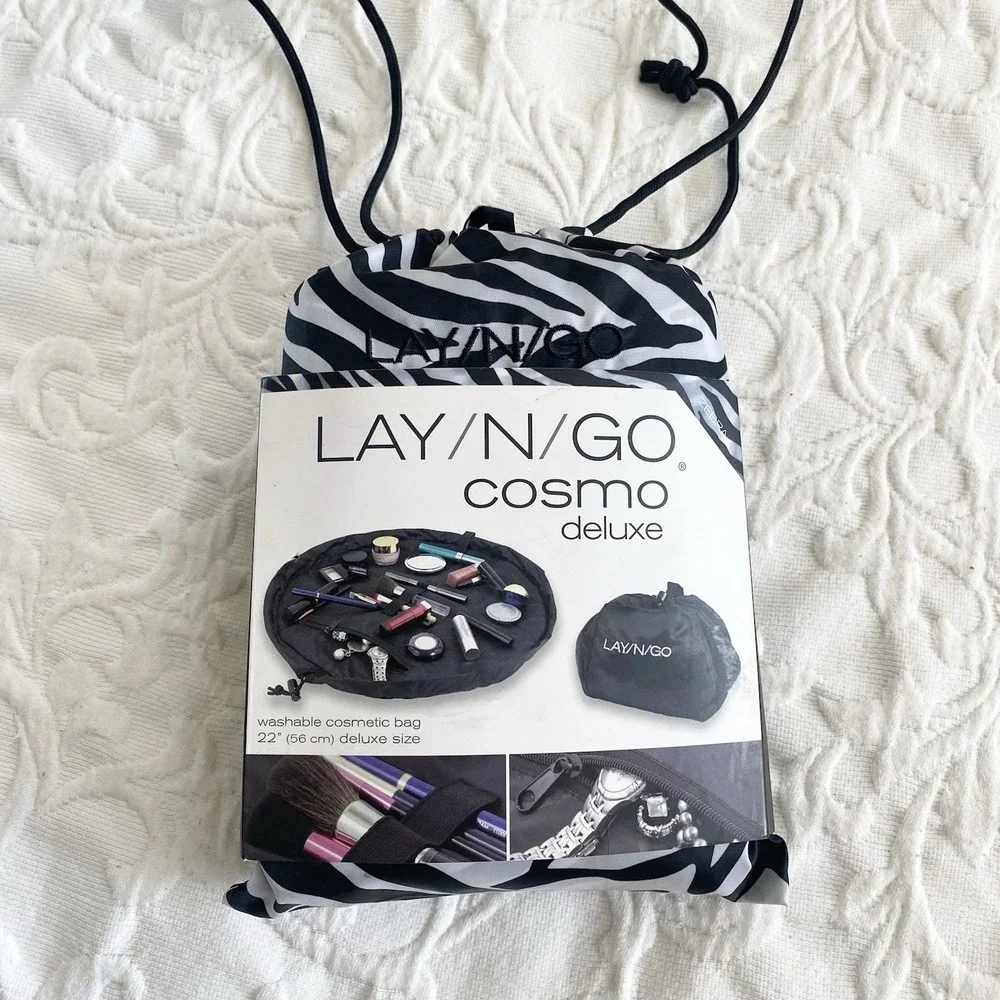 Lay n Go COSMO Deluxe 22